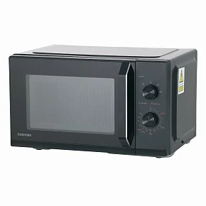 Микроволновая печь Toshiba MW3-MM25PE(BK)