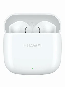 Беспроводные наушники HUAWEI FreeBuds SE 2 White (T0016)