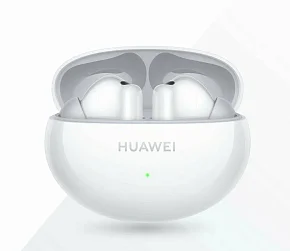 Беспроводные наушники HUAWEI Freebuds 6i White (T0019)