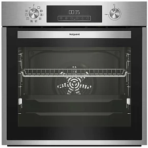 Электрический духовой шкаф Hotpoint FE8 831 JSC IX