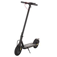 Электросамокат iconBIT Kick Scooter City Pro Black (IK-2010K)