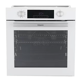 Электрический духовой шкаф Hotpoint FE8 821 H WH