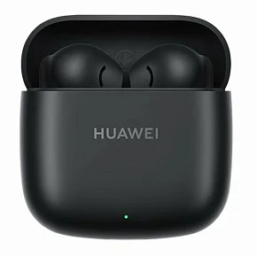 Беспроводные наушники Huawei FreeBuds SE 2 Black (T0016)